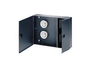 Panduit - FWME4 - Panduit FWME4 Wall Mount for Fiber Optic Cassette, Patch Panel