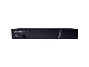 SPECO TECHNOLOGIES D16VX4TB Digital Video Recorder,Channels 16,4 TB SPECO TECHNOLOGIES D16VX4TB Digital Video Recorder,Channels 16,4 TB