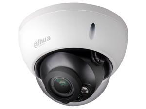 Dahua Technology Pro Series A82AM5V 8MP Outdoor HD-CVI Dome Camera with 3.7-11mm Lens & Night Vision