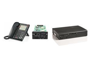 NEC - Q24-FR000000136969 - Sl2100 Ip Quick Start Kit