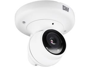Digital Watchdog DWC-VA553WTIR Star-Light Plus Universal HD Over Coax 5MP Vandal Ball Camera with 4.0mm Lens Digital Watchdog DWC-VA553WTIR Star-Light Plus Universal HD Over Coax 5MP Vandal Ball Camera with 4.0mm Lens