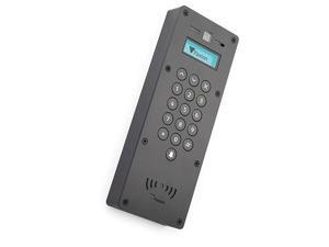 Paxton Access Net2 Video Door Phone Sub Station Paxton Access Net2 Video Door Phone Sub Station