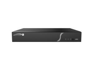 Speco - N8NRL2TB - Speco 8 Channel NVR with 8 Built-In PoE Ports - Network Video Recorder - HDMI Speco - N8NRL2TB - Speco 8 Channel NVR with 8 Built-In PoE Ports - Network Video Recorder - HDMI
