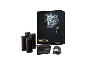 Kantech - EK-1M - Kantech EK-1M Door Access Control System - Door - 12 V DC Kantech - EK-1M - Kantech EK-1M Door Access Control System - Door - 12 V DC