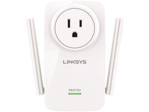 Linksys RE6700 Linksys RE6700