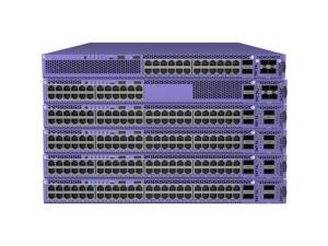 Extreme Networks ExtremeSwitching X465-24W Layer 3 Switch Extreme Networks ExtremeSwitching X465-24W Layer 3 Switch