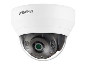 Samsung - QND-6012R - Hanwha Techwin WiseNet Q QND-6012R 2 Megapixel Network Camera - 65.62 ft Night Vision - H.264, Samsung - QND-6012R - Hanwha Techwin WiseNet Q QND-6012R 2 Megapixel Network Camera - 65.62 ft Night Vision - H.264,