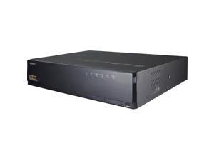 Samsung - XRN-2011A - Hanwha Techwin 32CH 4K 256Mbps NVR w/ RAID5 - Network Video Recorder - HDMI Samsung - XRN-2011A - Hanwha Techwin 32CH 4K 256Mbps NVR w/ RAID5 - Network Video Recorder - HDMI