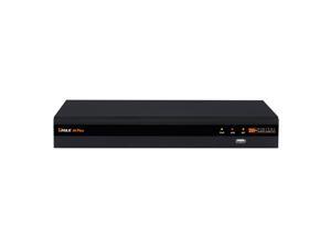 Digital Watchdog - DW-VA1P41T - Digital Watchdog Universal HD Over Coax 4-Channel Digital Video Recorder - Digital Video Digital Watchdog - DW-VA1P41T - Digital Watchdog Universal HD Over Coax 4-Channel Digital Video Recorder - Digital Video