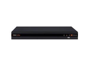 Digital Watchdog - DW-VA1P162T - Digital Watchdog Universal HD Over Coax 16-Channel Digital Video Recorder - Digital Digital Watchdog - DW-VA1P162T - Digital Watchdog Universal HD Over Coax 16-Channel Digital Video Recorder - Digital