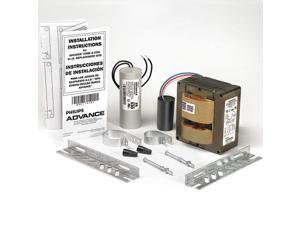 ADVANCE 71A6071-001D PHILIPS ADVANCE 400 W, 1 Lamp HID Ballast Kit ADVANCE 71A6071-001D PHILIPS ADVANCE 400 W, 1 Lamp HID Ballast Kit