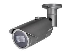 Samsung - QNO-6082R - Hanwha Techwin WiseNet Q QNO-6082R 2 Megapixel Network Camera - 98.43 ft Night Vision - H.264, Samsung - QNO-6082R - Hanwha Techwin WiseNet Q QNO-6082R 2 Megapixel Network Camera - 98.43 ft Night Vision - H.264,