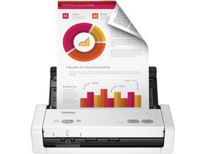 Brother ADS-1200 Compact Desktop Scanner Brother ADS-1200 Compact Desktop Scanner