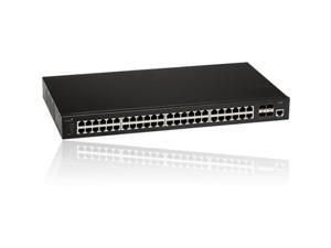Extreme Networks - AH-SR-2348P-NA - Aerohive SR2348P Ethernet Switch - 48 Ports - Manageable - 3 Layer Supported - Extreme Networks - AH-SR-2348P-NA - Aerohive SR2348P Ethernet Switch - 48 Ports - Manageable - 3 Layer Supported -