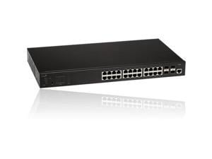 Extreme Networks Al4900a04 E6 Avaya Ers 4950gts Pwr Ethernet Switch 48 Ports Manageable 3 Layer Supported Newegg Com