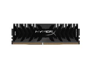 Kingston HyperX Predator 32GB (2x16GB) DDR4 SDRAM Memory Kit HX436C17PB3K232 Kingston HyperX Predator 32GB (2x16GB) DDR4 SDRAM Memory Kit HX436C17PB3K232