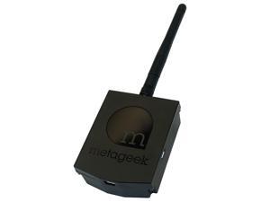 MetaGeek - KIT-000006 - MetaGeek Wi-Spy Air & Air Viewer App - Wi-Fi Traffic Detection - USB - Wireless LAN - 4Number of MetaGeek - KIT-000006 - MetaGeek Wi-Spy Air & Air Viewer App - Wi-Fi Traffic Detection - USB - Wireless LAN - 4Number of