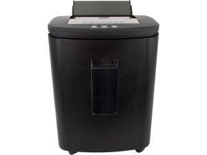 Royal Sovereign - AFX-M150P - Royal Sovereign 150 Sheet Auto Feed Micro-Cut Shredder - Micro Cut - 10 Per Pass - for Royal Sovereign - AFX-M150P - Royal Sovereign 150 Sheet Auto Feed Micro-Cut Shredder - Micro Cut - 10 Per Pass - for