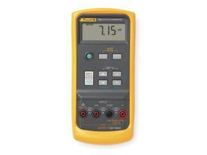 Fluke - FLUKE-715 - FLUKE 715 - Calibrator, 0 to 10, 0 to 100 mV, 0 to 24 mA, Current, Voltage, 187 mm, 87 mm, 32 mm, Fluke - FLUKE-715 - FLUKE 715 - Calibrator, 0 to 10, 0 to 100 mV, 0 to 24 mA, Current, Voltage, 187 mm, 87 mm, 32 mm,