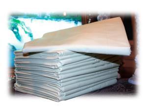 192 (16 Dozen) White Pillow Cases Covers King 20x42 T180 Premium Percale Hotel Linen 192 (16 Dozen) White Pillow Cases Covers King 20x42 T180 Premium Percale Hotel Linen