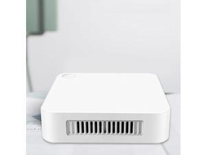 USB Charging Mini Indoor Air Purifier Ozone Generator Home Deodorizer for Pet House Bathroom Sterilization Germicidal