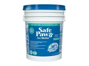 Safe Paw Ice Melter-5GAL- 35 Lbs/Pail