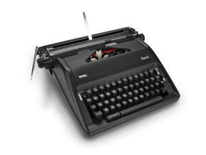 Royal 79100G Epoch Manual Typewriter with Carrying Case Royal 79100G Epoch Manual Typewriter with Carrying Case