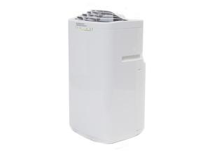Whynter ARC-110WD Eco-friendly 11000 BTU Dual Hose Portable Air Conditioner, White