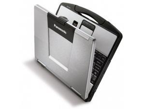 Panasonic Toughbook CF-74 - Intel Core Duo 1.83GHz - 4GB RAM - 160GB Storage - 13.3" XGA Display - Windows 7 Pro
