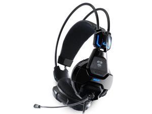 E-3lue E-Blue Cobra 707 Gaming Headset w/ Mic E-3lue E-Blue Cobra 707 Gaming Headset w/ Mic