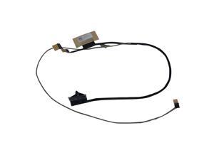 Lenovo Flex 4 1570 1580 Ideapad Yoga 510-15IKB 510-15ISK Lcd Video Cable 5C10L45902 DC02002D100 Lenovo Flex 4 1570 1580 Ideapad Yoga 510-15IKB 510-15ISK Lcd Video Cable 5C10L45902 DC02002D100