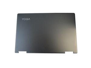 Lenovo IdeaPad Yoga 710-15ISK 710-15IKB Black Lcd Back Cover 5CB0L47338 Lenovo IdeaPad Yoga 710-15ISK 710-15IKB Black Lcd Back Cover 5CB0L47338
