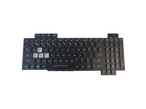 Asus ROG STRIX SCAR II GL704 GL704GM GL704GS GL704GV GL704GW Backlit Keyboard