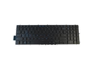 Backlit Keyboard for Dell G5 5590 G7 7588 G7 7590 Laptops M6JTP