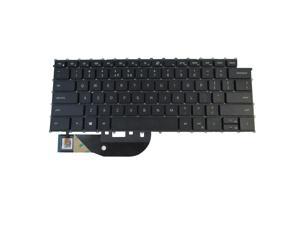 Backlit Keyboard for Dell XPS 15 9500 Laptops 2R30J