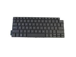 Non-Backlit Keyboard for Dell Inspiron 5390 5391 5490 5493 5494 5498 7391 7490 7491 Laptops - Replaces 3K65C