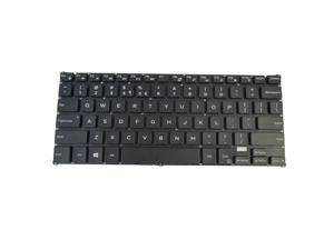 Backlit Keyboard for Dell Latitude 5175 5179 Laptops - Replaces M07PJ