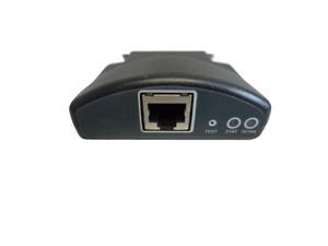 Zebra Ethernet External Print Server ZebraNet 10/100 P1031031