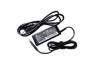 New Original HP ENVY 4, 6, Pavilion 14, 15 Ultrabook Sleekbook Laptop Ac Adapter Charger & Power Cord New Original HP ENVY 4, 6, Pavilion 14, 15 Ultrabook Sleekbook Laptop Ac Adapter Charger & Power Cord