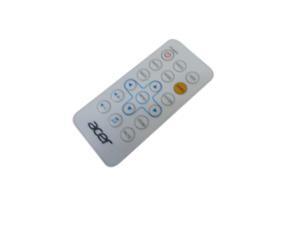 Acer K132 Replacement White Projector Remote Control MC.JGN11.001 Acer K132 Replacement White Projector Remote Control MC.JGN11.001