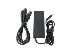 Ac Adapter Charger w/ Power Cord - Replaces Dell PA-3E Family Adapters - 90 Watt 19.5V 4.62A Ac Adapter Charger w/ Power Cord - Replaces Dell PA-3E Family Adapters - 90 Watt 19.5V 4.62A