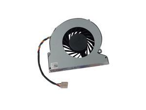 New Compatible for Dell inspiron 15G 5565 5567 17-5767 DFS481305MC0T CPU Cooling Fan 