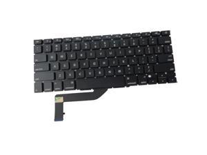 Laptop Keyboard for Apple MacBook Pro Retina 15" A1398 - 2012-2015