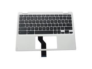 Acer Chromebook CB3-132 White Palmrest & Keyboard 6B.G4XN7.017 Acer Chromebook CB3-132 White Palmrest & Keyboard 6B.G4XN7.017