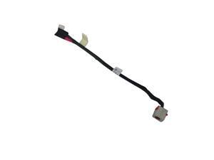 New Acer Predator Helios 300 G3-571 G3-572 PH315-51 Nitro 5 AN515-52 AN515-53 Laptop Dc Jack Cable 180W 50.Q28N2.003 New Acer Predator Helios 300 G3-571 G3-572 PH315-51 Nitro 5 AN515-52 AN515-53 Laptop Dc Jack Cable 180W 50.Q28N2.003