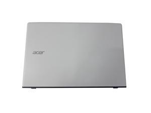 Acer Aspire E5-553 E5-575 White Lcd Back Cover 60.GDYN7.001 Acer Aspire E5-553 E5-575 White Lcd Back Cover 60.GDYN7.001