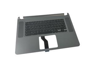 Acer Chromebook CB3-532 Laptop Grey Palmrest & Keyboard 6B.GHJN7.020 Acer Chromebook CB3-532 Laptop Grey Palmrest & Keyboard 6B.GHJN7.020