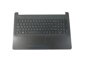 HP 15-BS 15-BW Palmrest Keyboard & Touchpad 925010-001 HP 15-BS 15-BW Palmrest Keyboard & Touchpad 925010-001