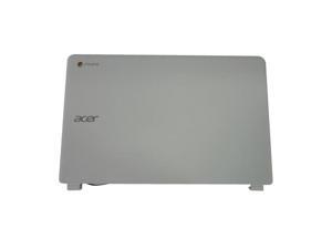 Acer Chromebook CB5-571 Laptop White Lcd Back Cover 60.MULN7.002 Acer Chromebook CB5-571 Laptop White Lcd Back Cover 60.MULN7.002
