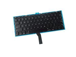 Backlit Laptop Keyboard for Apple MacBook Air A1369 A1466 - 2011-2015